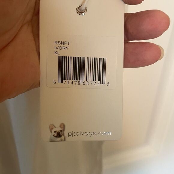 PJ Salvage T-shirt   - Picture 4 of 6